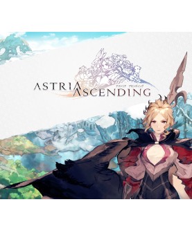 Astria Ascending Steam Key GLOBAL